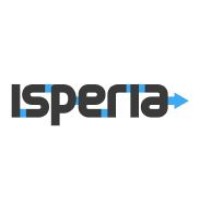ISPERIA Sp. z o. o. Logo