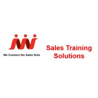 Sales Training Solutions Logo