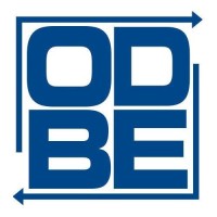 Országos Dohányboltellátó Kft. Logo