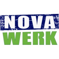 NovaWerk Logo