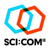 SCI:COM Logo
