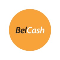 Belcash Technology solutions PLC Logo