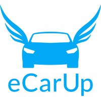 eCarUp AG Logo