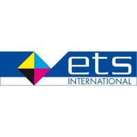 E.T.S. International srl Logo