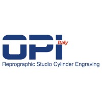 Opi Italia Srl Logo