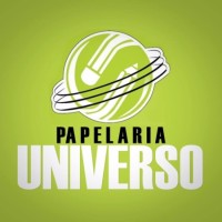 Papelaria Universo Logo