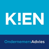 KIEN OndernemersAdvies Logo