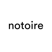 notoire Logo
