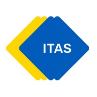 IT Association of Slovakia (ITAS) Logo