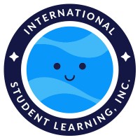 International Student Learning Logo
