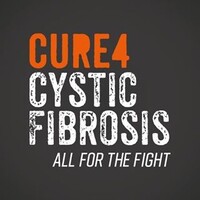 Cure4 Cystic Fibrosis (Cure4CF Foundation Limited) Logo