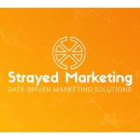 Strayed Marketing Logo