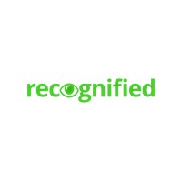 recognified GmbH Logo