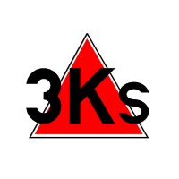 3Ks Engineering Ltd Logo