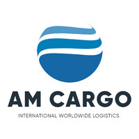 AM CARGO Group Logo