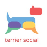 Terrier Social Logo