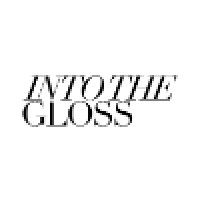 Into The Gloss Logo