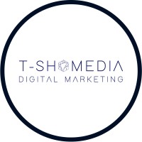 T-SHOMEDIA Logo