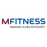 Mfitness LTD Logo