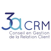 3aCRM Logo