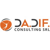 Da.Dif. Consulting Srl Logo