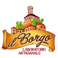 Il Borgo - Laboratorio Artigianale Logo