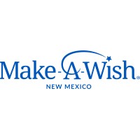 Make-A-Wish New Mexico Logo