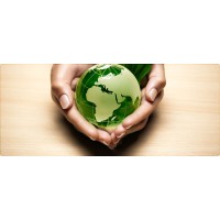 Precision Solar Logo