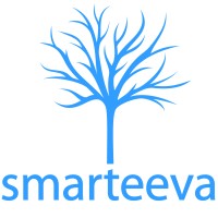 smarteeva Logo