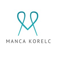Manca Korelc | LinkedIn Strategist Logo
