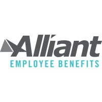 Alliant Employee Benefits - Spokane Logo