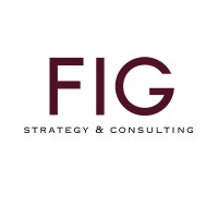 FIG Strategy & Consulting Logo