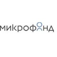 MIKROFOND Logo
