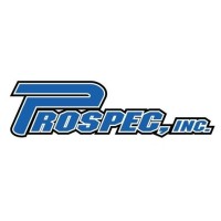 Prospec Inc. Logo