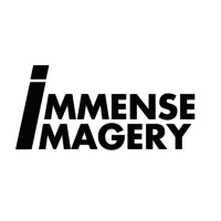 Immense Imagery Logo