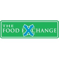 The Food Exchange LLC Logo