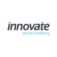 Innovate Dental Marketing Logo