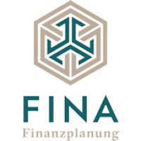 FINA Finanzplanung AG Logo