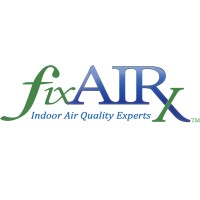 FixAIRx Logo