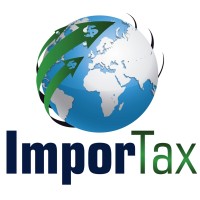 ImporTax Logo