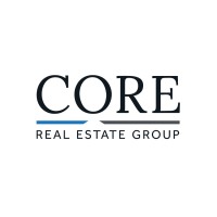 Core Real Estate Group Logo