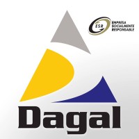 Grupo Dagal Logo