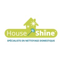 House Shine Suisse Logo