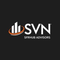 SVN | SFRhub Advisors Logo