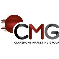 Claremont Marketing Group Logo