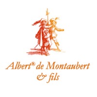 Albert de Montaubert Logo