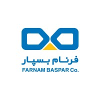 Farnam Baspar Logo