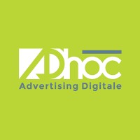 Adhoc Digital Srl Logo