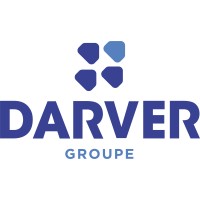 GROUPE DARVER Logo