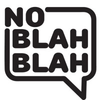Noblahblah Logo